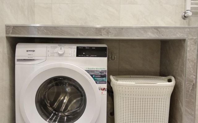 Апартаменты Деметрис