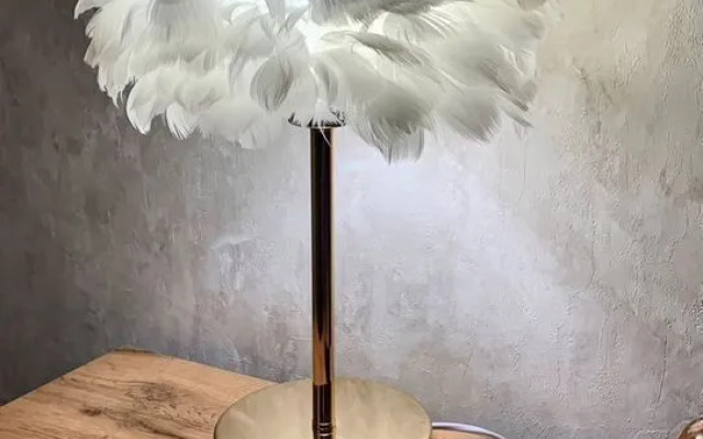 Квартира на Улице Чернышевского 20