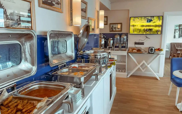 Orbi City GE Hotel
