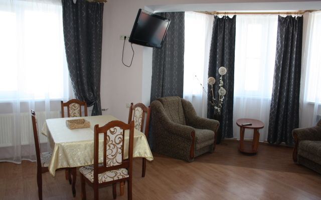 Гостевой дом Виктори