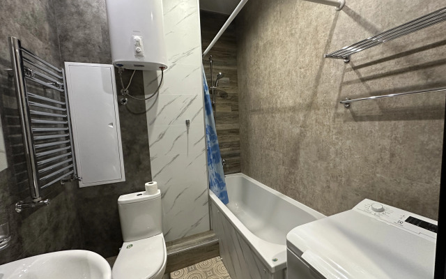 Апартаменты на Старообрядческой 62 Sochiapart