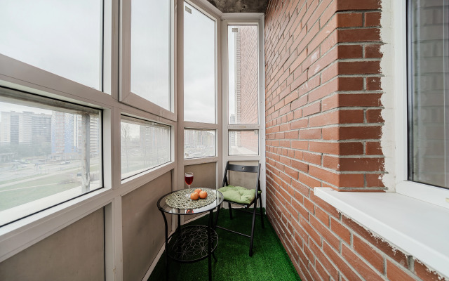 Квартира Просторная 2-х Комнатная Квартира в Московском Районе