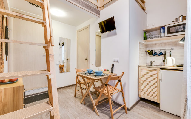 Kiona Loft Apart-Hotel