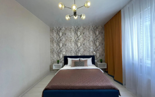 Pyat Zvyozd Zapadny Luch Apartments - Apartment in 科佩伊斯克 - Photo 3
