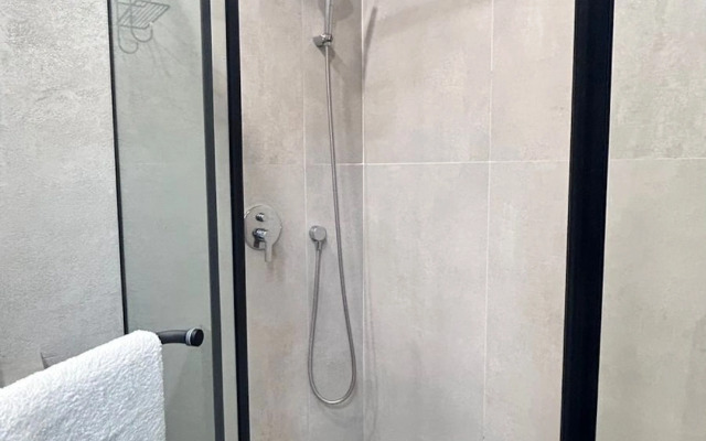 Na Prospekte Seyfullina 416 Flat