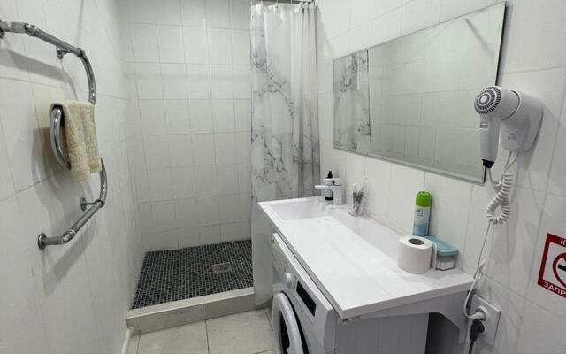Sozvezdie Kamchatki Apartment S Krasivym Vidom