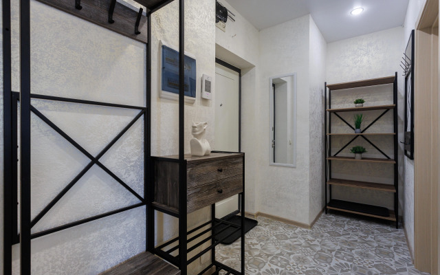 Квартира уютная в центре Уфы