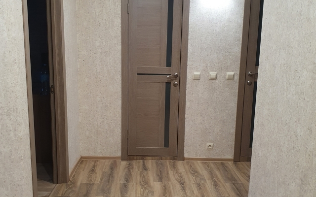 Апартаменты на Комсомольской 24