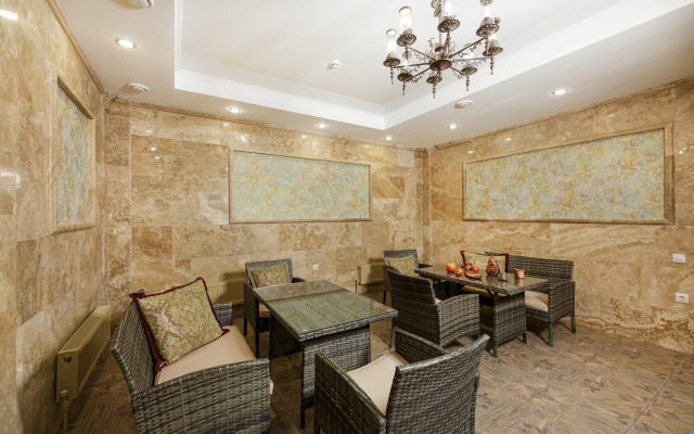 Villa Hotel