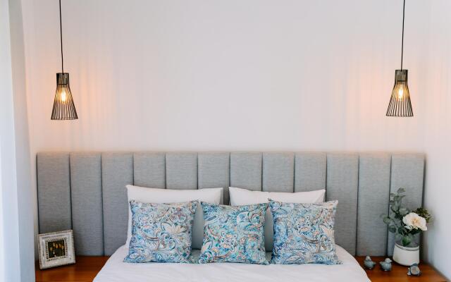 Апартаменты The VALLEY