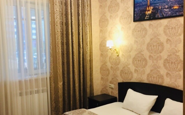 Sofiya V Lyublino Hotel