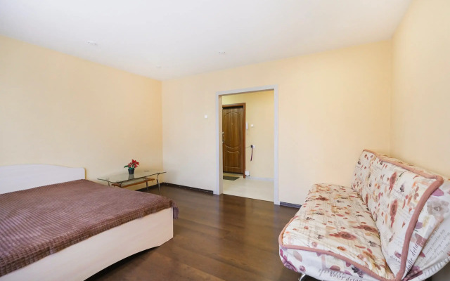 Апартаменты Квартирка-НСК на Горском микрорайоне, 50