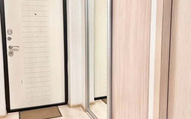 Na Revolyutsii 52V Apartments - Apartment in ペルミ - Photo 4