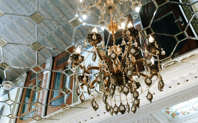 Golden Bukhara Boutique Hotel