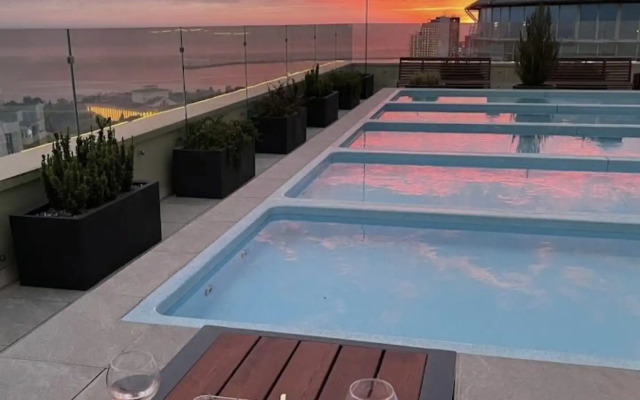 Квартира Люкс в Метрополе