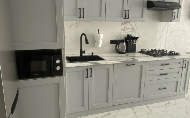 Квартира Новая в Центре Города Пятигорска