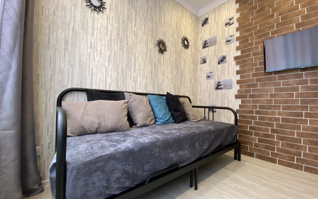 Dva Shaga Do Morya Kv 21 Flat