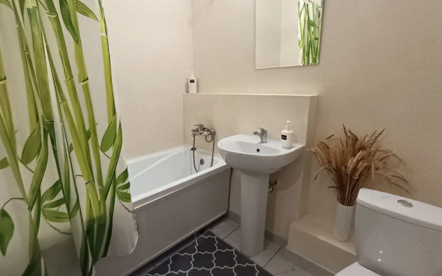 Квартира Комфорт