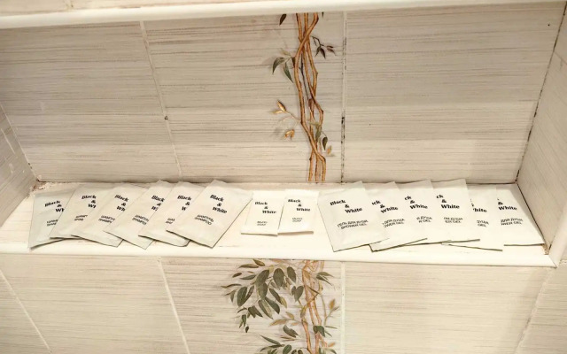 Апартаменты Like Home в центре города