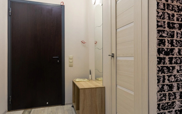 Apartamentyi Lyuks Klassa Flat