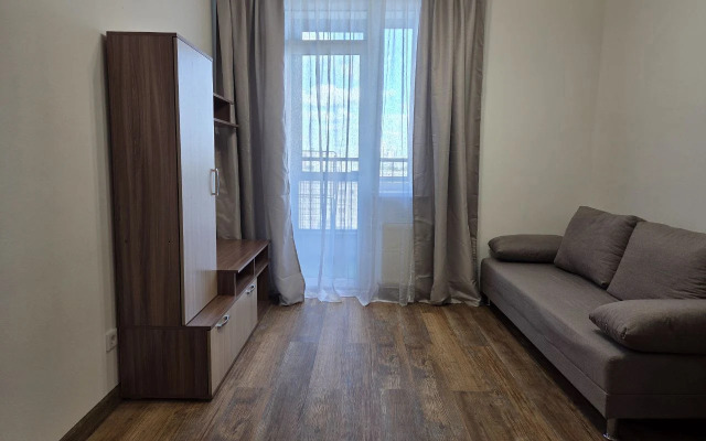 Квартира Однокомнатная на Визе Рядом с Мегой