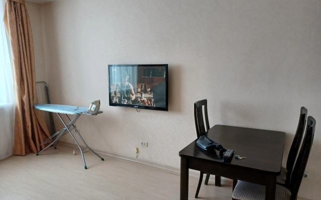 Квартира Видовая у Театра