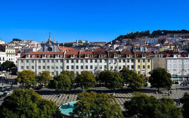 My Story Hotel Rossio