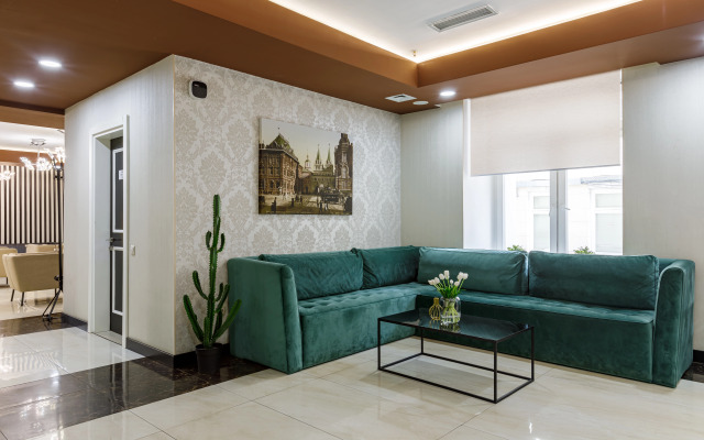 Arium Hotel
