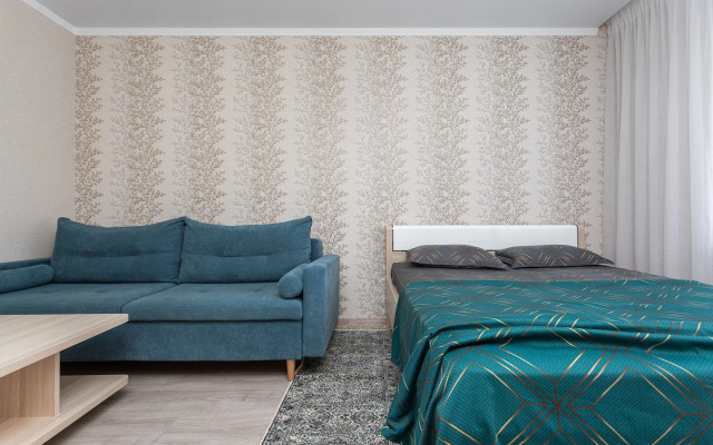 Апартаменты Уютные у Моря