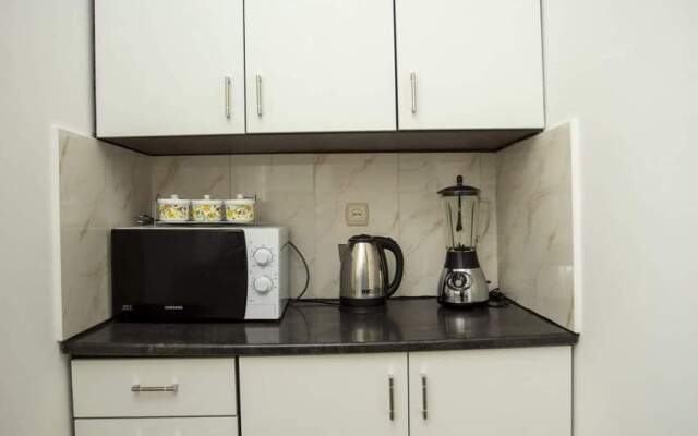 Batumi street-Kobaladze N8 Apartments