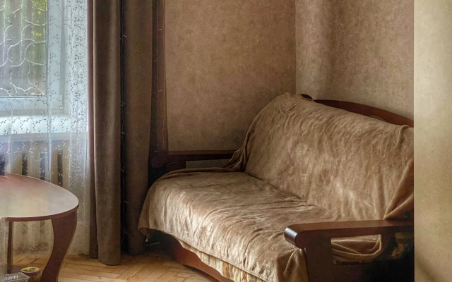 Квартира двухкомнатная на Проспекте Мира, 112