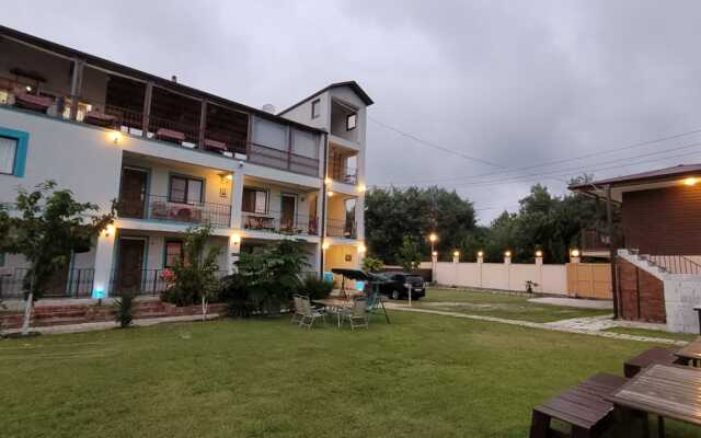 Apsa Butik Hotel