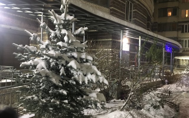 Меблированные комнаты SPB Esenin