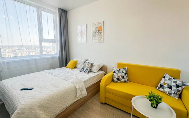 Studio Park Apartments