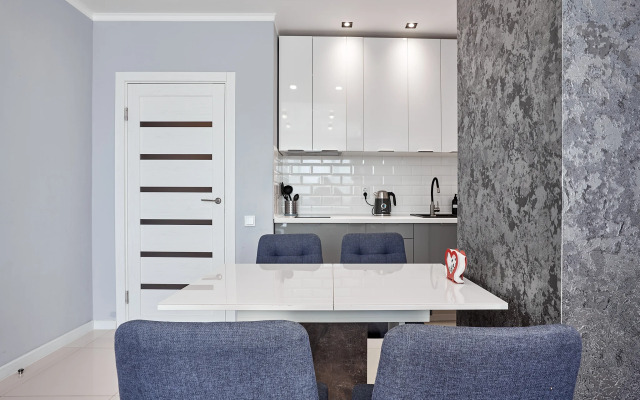 Апартаменты Евро рядом Парк М4-Дон Аэропорт OZ Mall