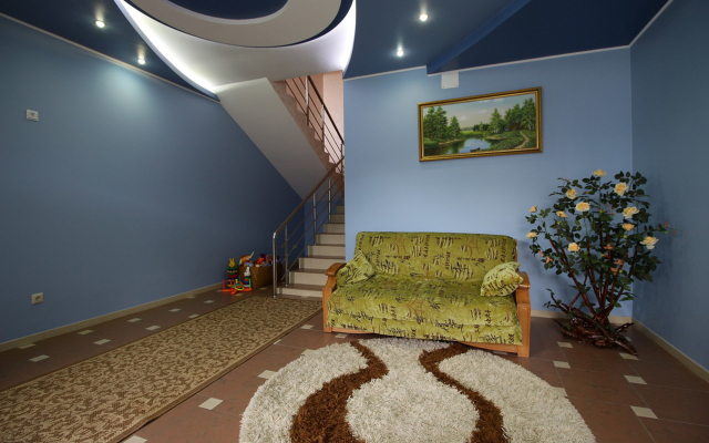 Dolce Gusto Guest house