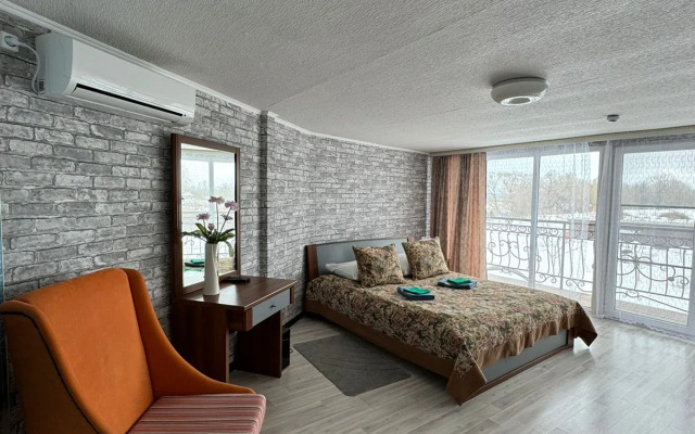 Svetlana Guest House