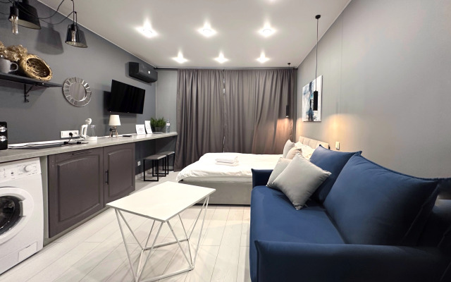 Vitamia apartments SCANDI-studio in Southern Boulevard