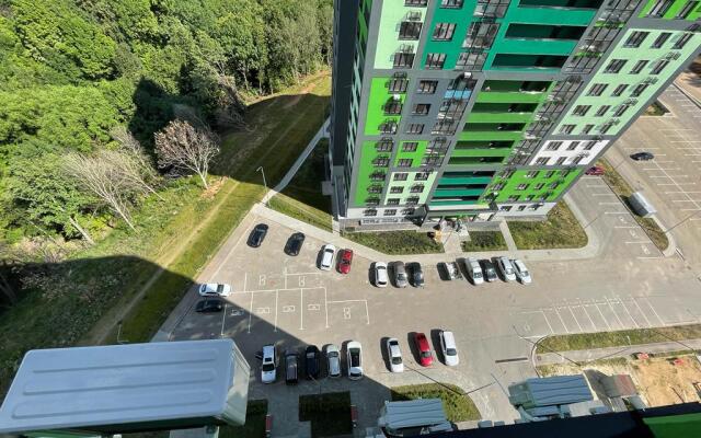 Квартира Миника