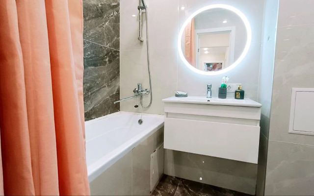 Shikarnaya Tatyyanin Dom Na Sysoyeva 9 Flat