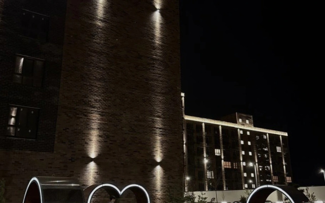 Квартира Эксклюзивная в ЖК Яблоневом