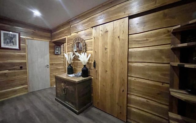 Квартира Уютная 1-Комнатная в Курортной Зоне Завидово