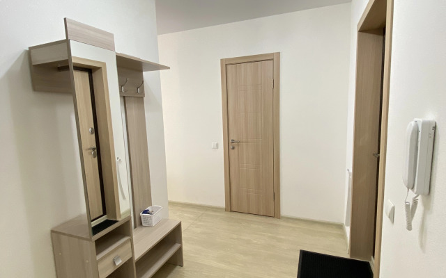 Квартира на Улице Пирогова 1к3