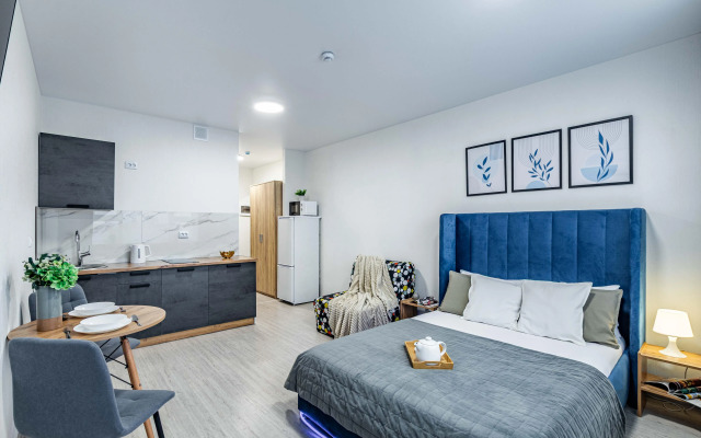 Квартира на Улице Фрунзе 31/2