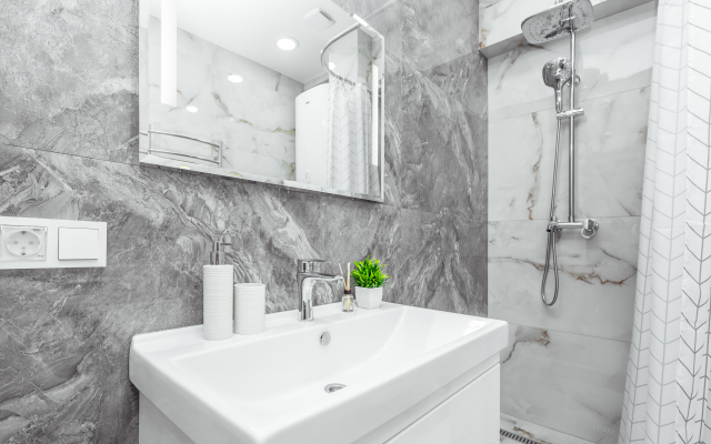 Апартаменты Эстет на Клубничной