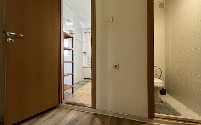 2-kom Fadeeva 13b-49 KakDoma Sevastopol Flat