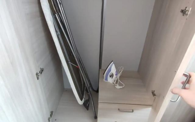 Квартира Однушка в Западном Районе