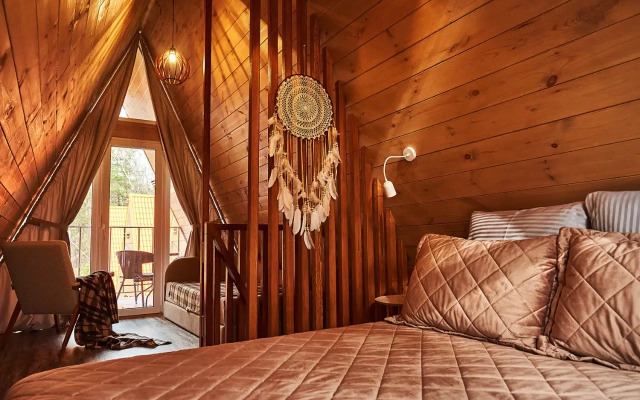 Robin Hood Recreation center