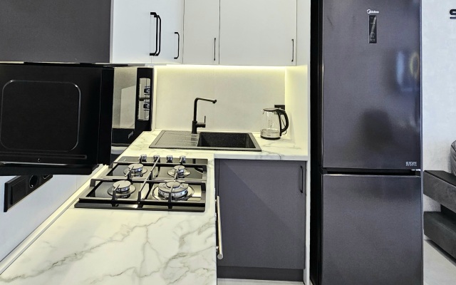 Квартира ЖК Балкан