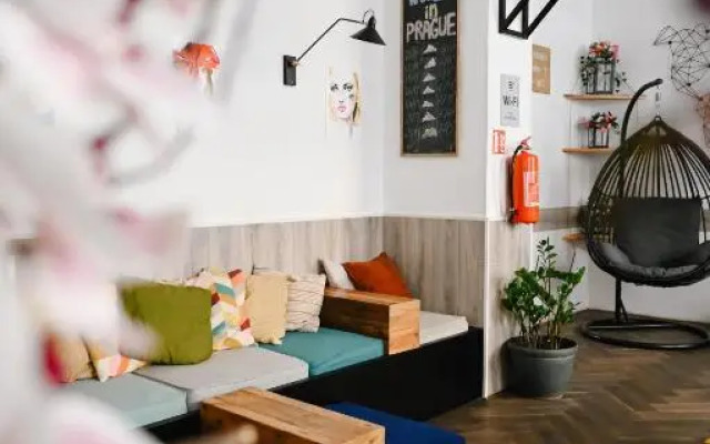 Prague Dream Hostel
